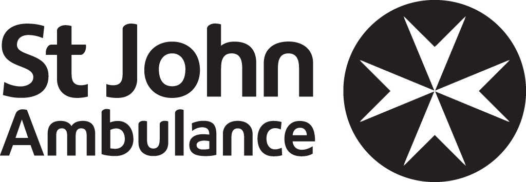 St John Ambulance Logo